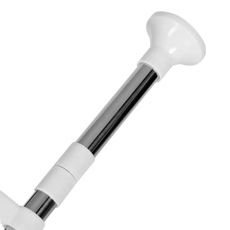 Organizador Esquinero Ajustable 4 Niveles Para Baño-2