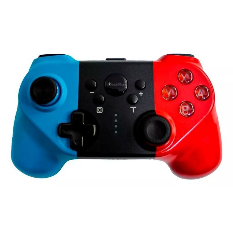 Control Joystick Inalámbrico Para Nintendo Switch-0