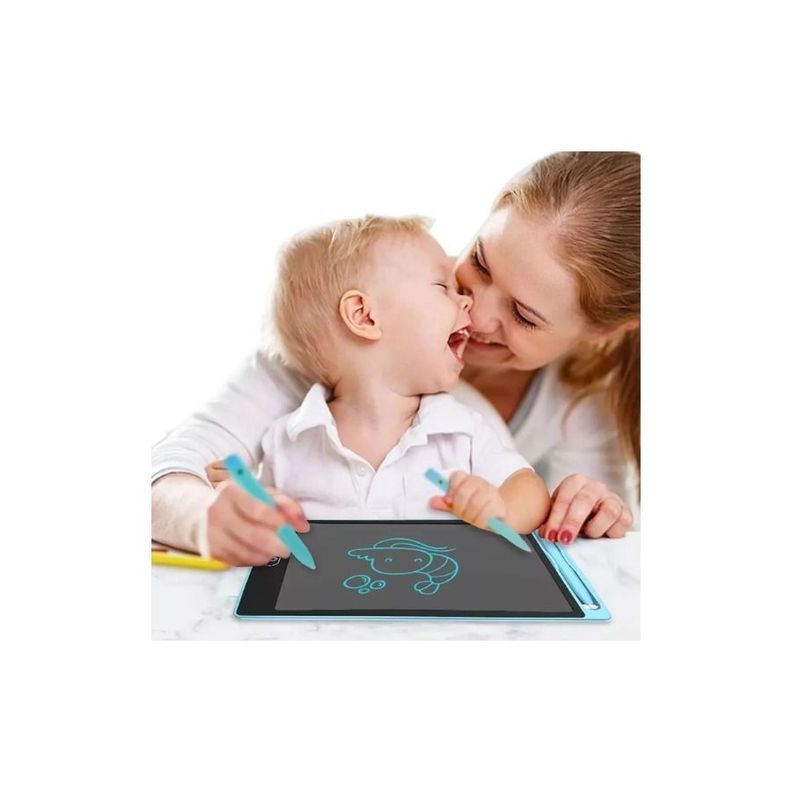 Tablet pizarra de escritura LCD Magic Board 8.5 pulgadas Inteligente -1