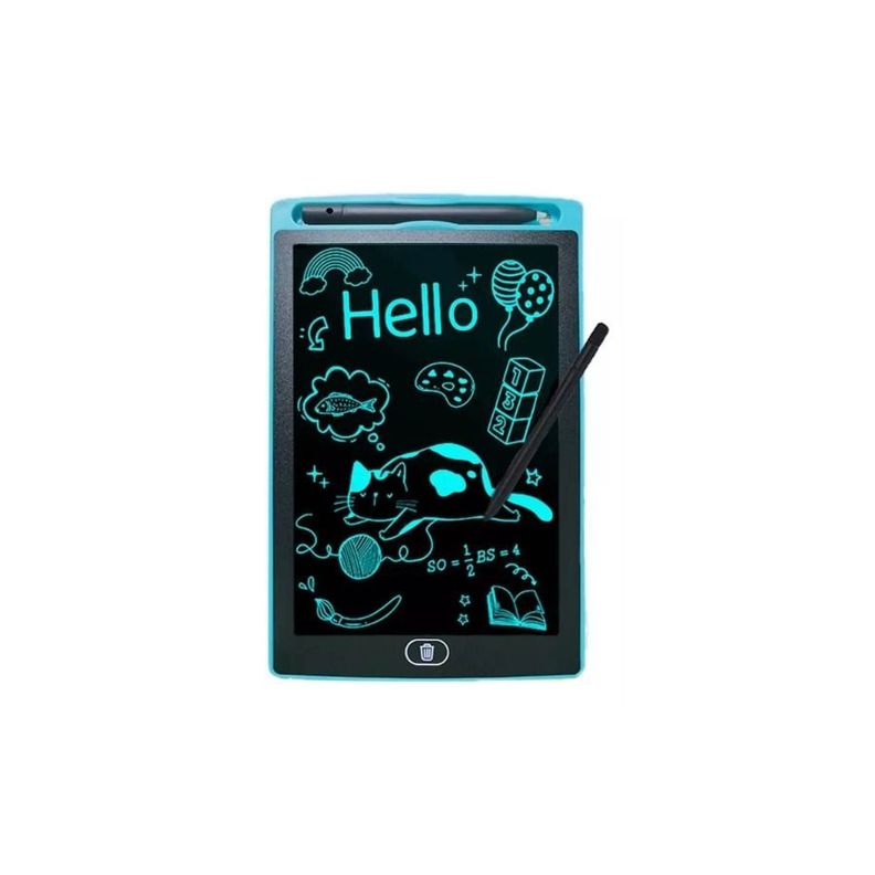 Tablet pizarra de escritura LCD Magic Board 8.5 pulgadas Inteligente -2