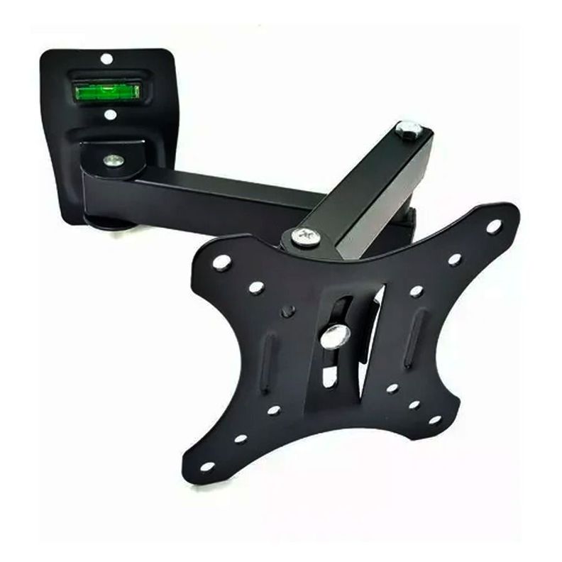 Soporte Pared Televisión Brazo Extensor 10 A 32 Pulgadas-1