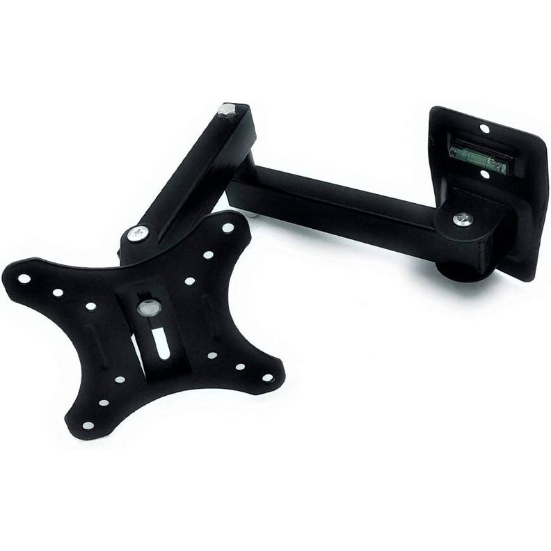 Soporte Pared Televisión Brazo Extensor 10 A 32 Pulgadas-4