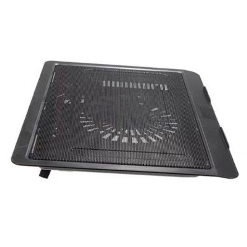 Base Ventilador Fan Cooler Para Enfriamiento De Laptop-2