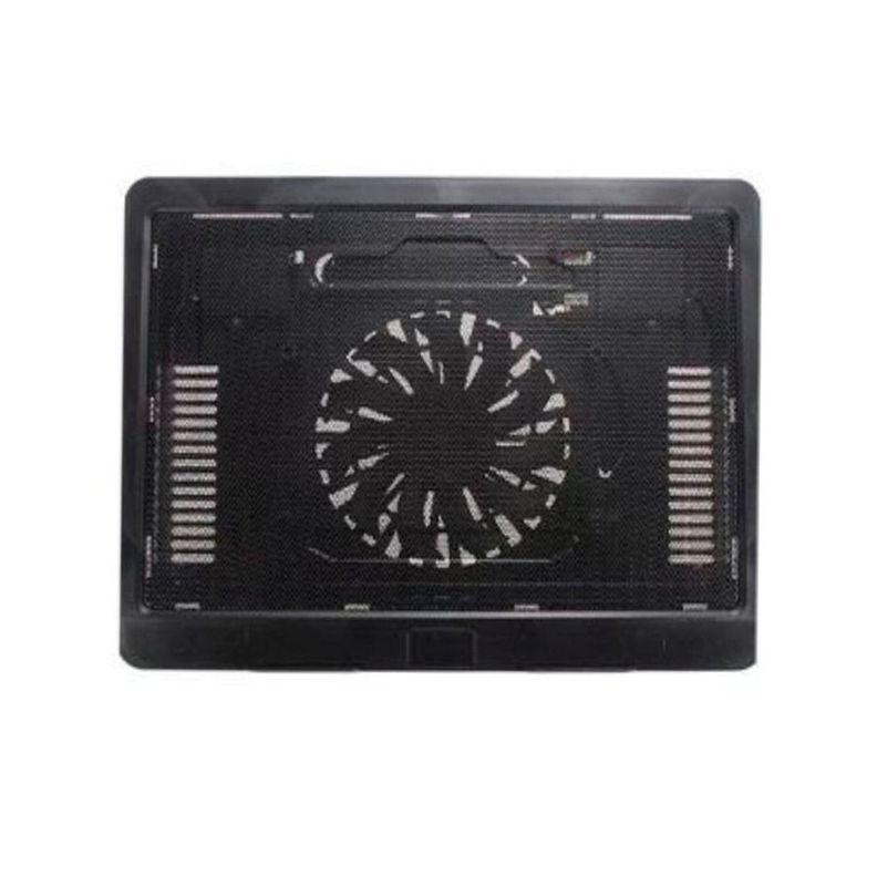 Base Ventilador Fan Cooler Para Enfriamiento De Laptop-3
