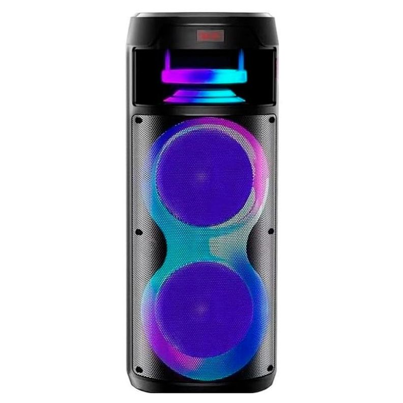 Parlante Altavoz Bluetooth Inalámbrico Karaoke-0