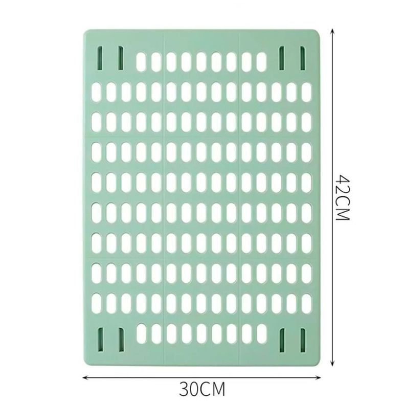 Estante Multiuso Para Colgar En La Pared-2