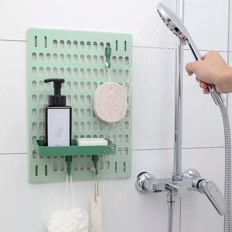 Estante Multiuso Para Colgar En La Pared-5