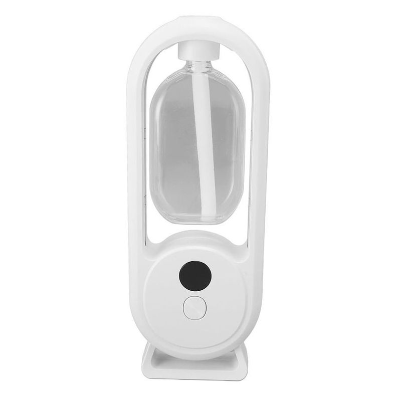 Mini Difusor Humidificador Aromatizante Inalámbrico Portátil-1
