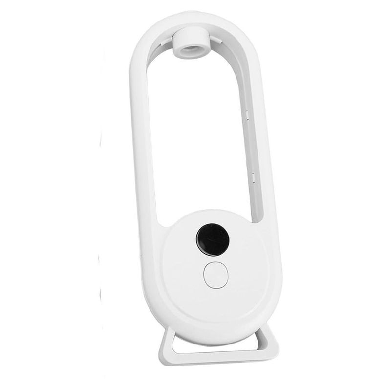 Mini Difusor Humidificador Aromatizante Inalámbrico Portátil-4