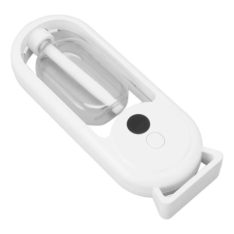 Mini Difusor Humidificador Aromatizante Inalámbrico Portátil-5