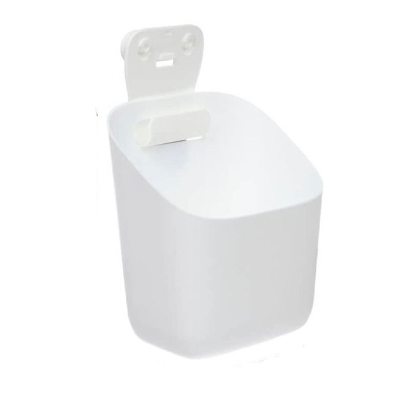 Almacenamiento Colgante Multifuncional Para Baño-0