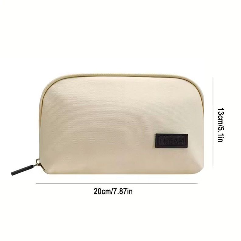 Bolso De Almacenamiento Organizador Portátil Para Electrónicos Y Accesorios-1