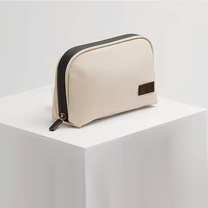 Bolso De Almacenamiento Organizador Portátil Para Electrónicos Y Accesorios-2