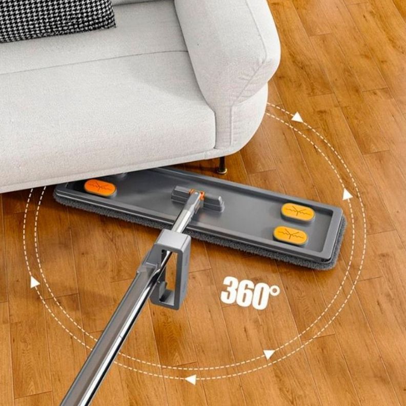 Mopa Giratoria 360° Limpieza Profunda y Eficiente-2