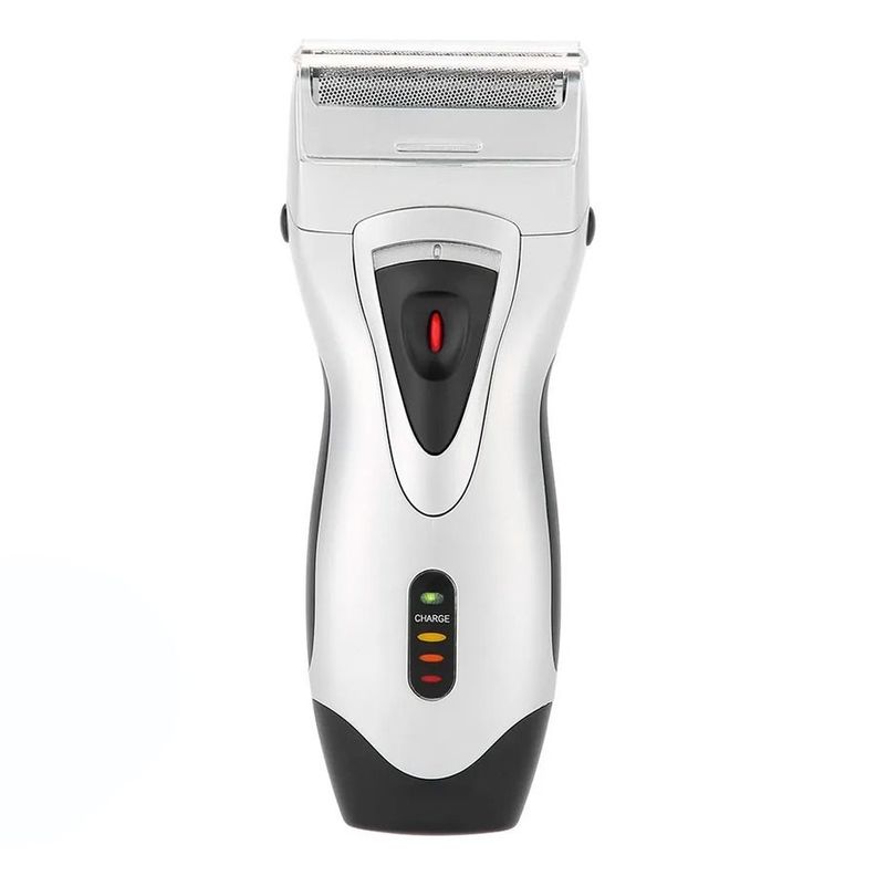 Maquina De Afeitar Recargable Para Hombre -0