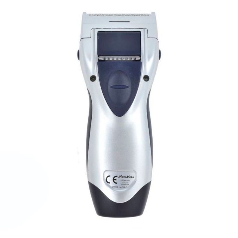 Maquina De Afeitar Recargable Para Hombre -4