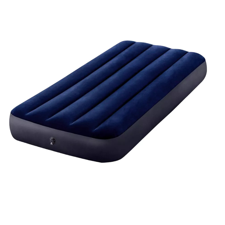 Colchón Inflable Individual Intex 76 Cm X 191 Cm X 25 Cm-0