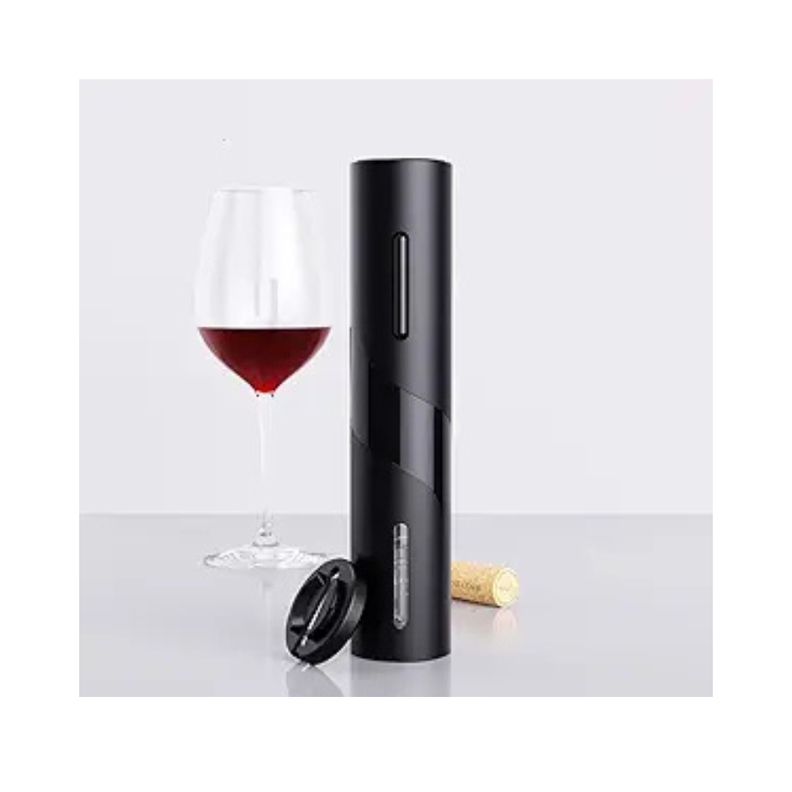 Abridor sacacorchos automático para botellas de vino cortaddor-1