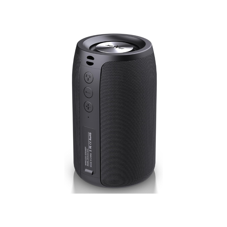 Altavoz bluetooth inalambrico SK10 ipx5 impermeable portatil-1