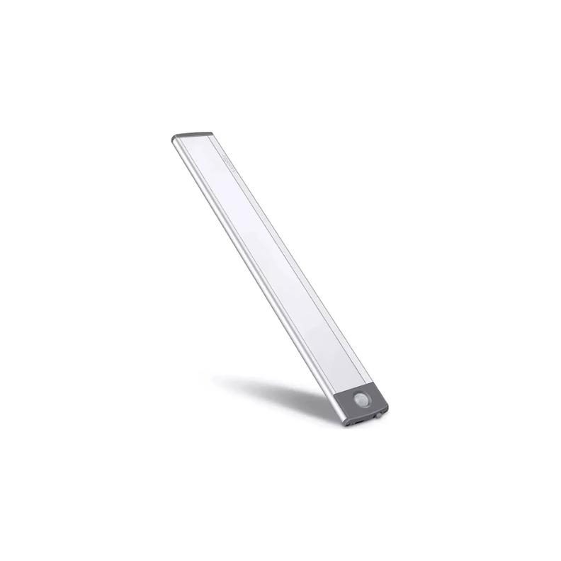 Lampara de armario Led Luz Carga Usb con Sensor De Movimiento-0
