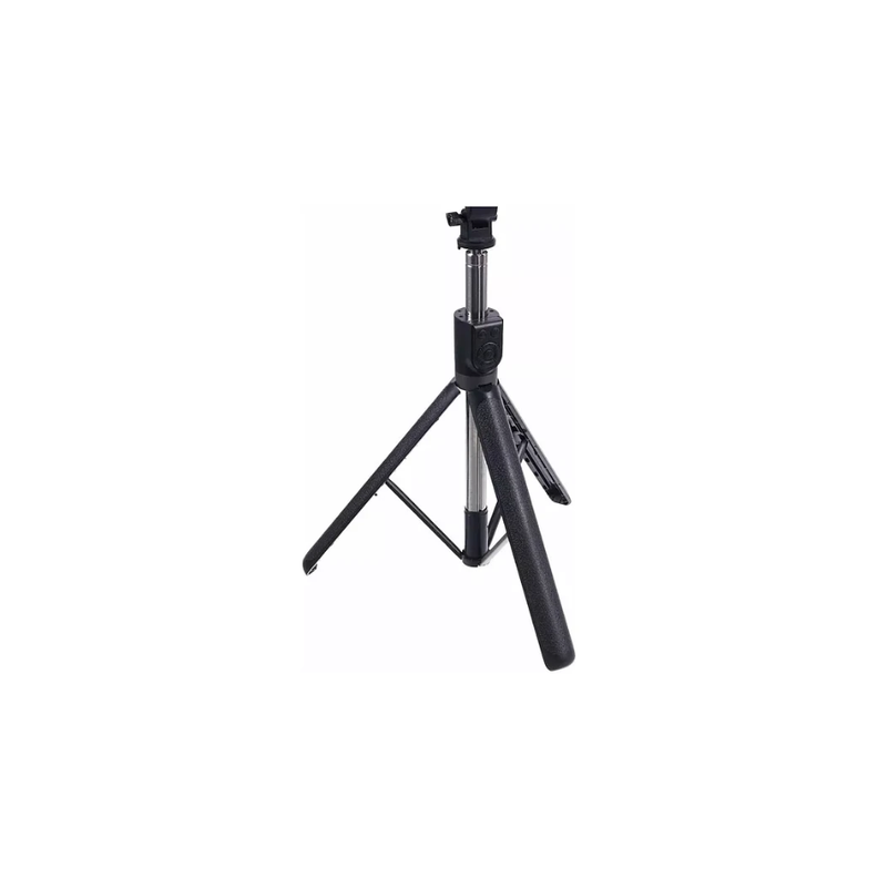 Tripode Palo Selfie Stick Bluetooth Z6 170CM negroa-2