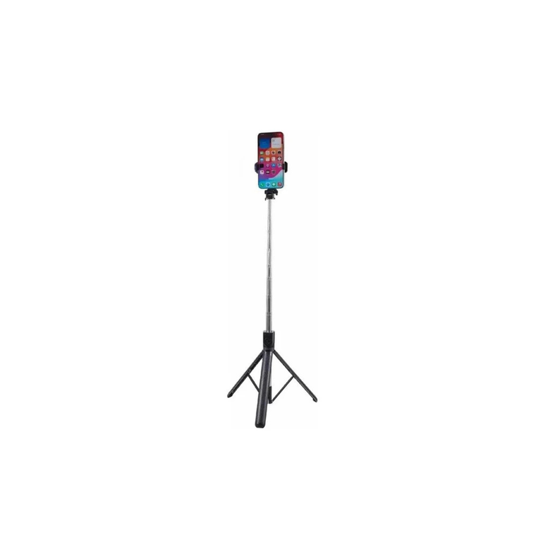Tripode Palo Selfie Stick Bluetooth Z6 170CM negroa-4