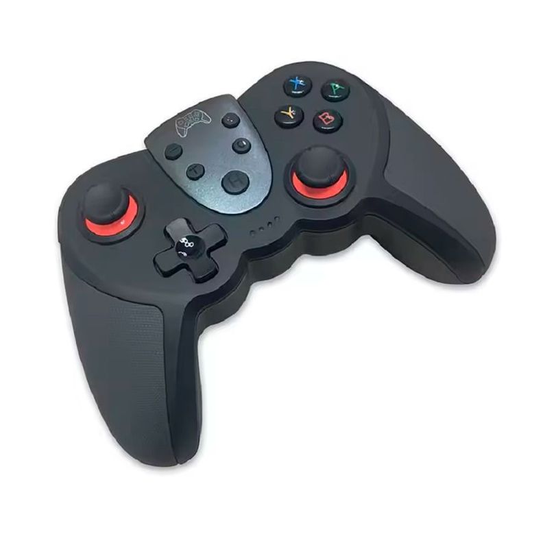 Control Inalambrico Para Nintendo Switch Bluetooth T-17-1