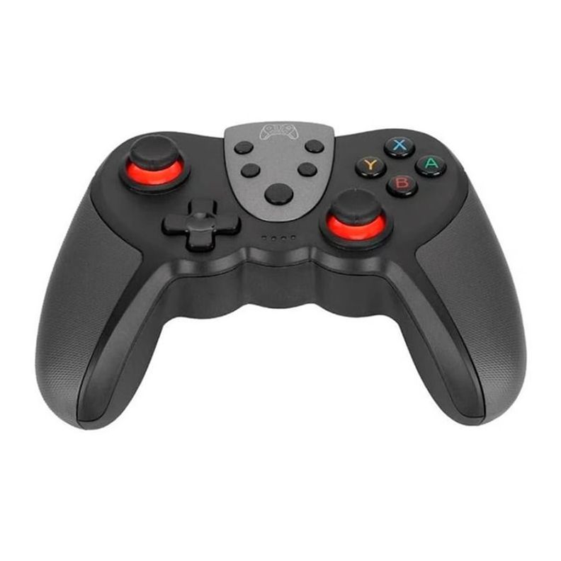 Control Inalambrico Para Nintendo Switch Bluetooth T-17-3