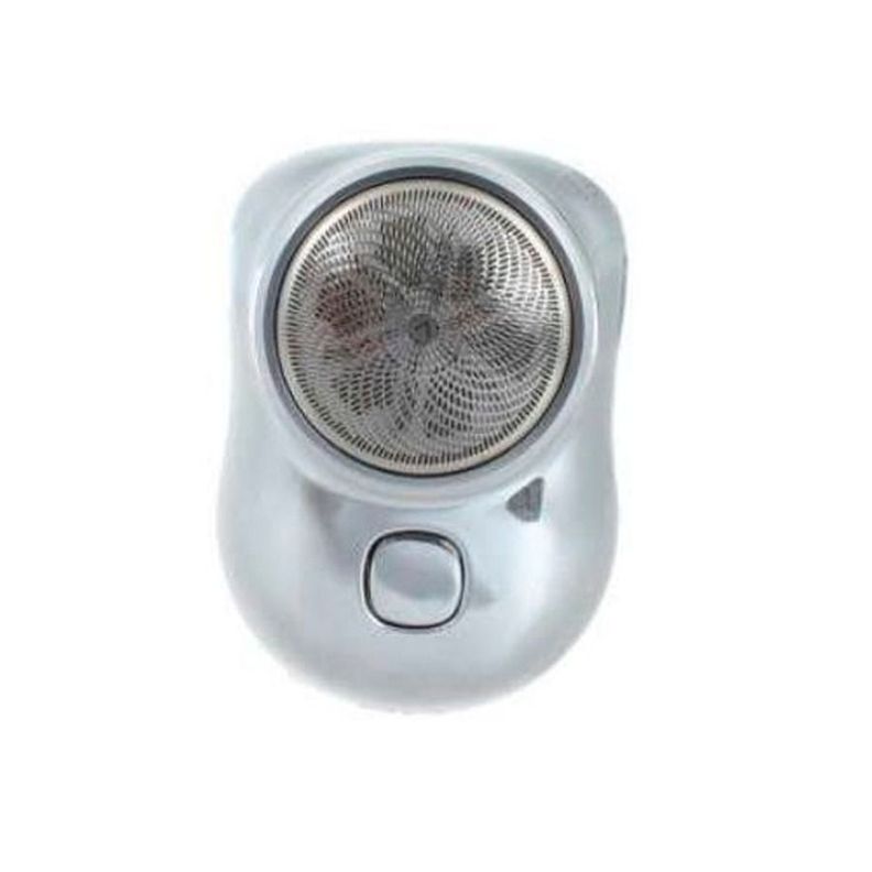 Máquina Inalámbrica Pequeña De Afeitar Recargable Inalámbrica-1