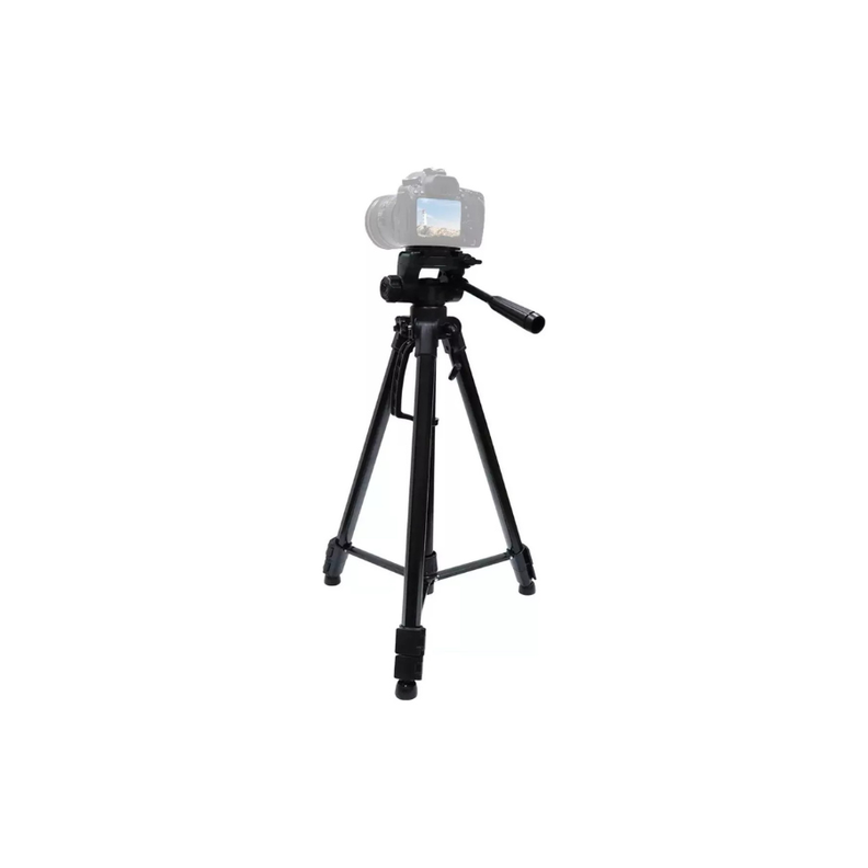 Trípode Para Cámara 360° Profesional Universal 1.7 Metros-1