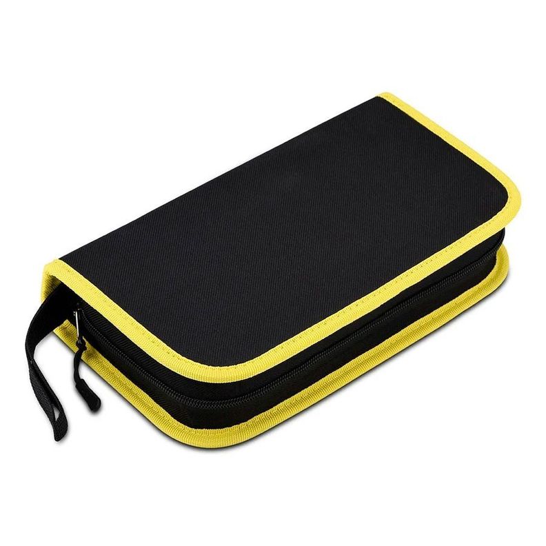 Kit Soldador Con Tubo De Estaño Con Resina Y Ventosa De Soldadura-4