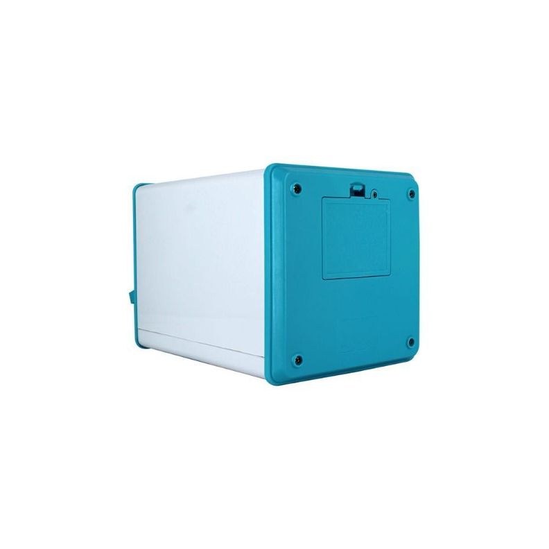 Alcancía para niño robot bodyguard caja fuerte juguete-3