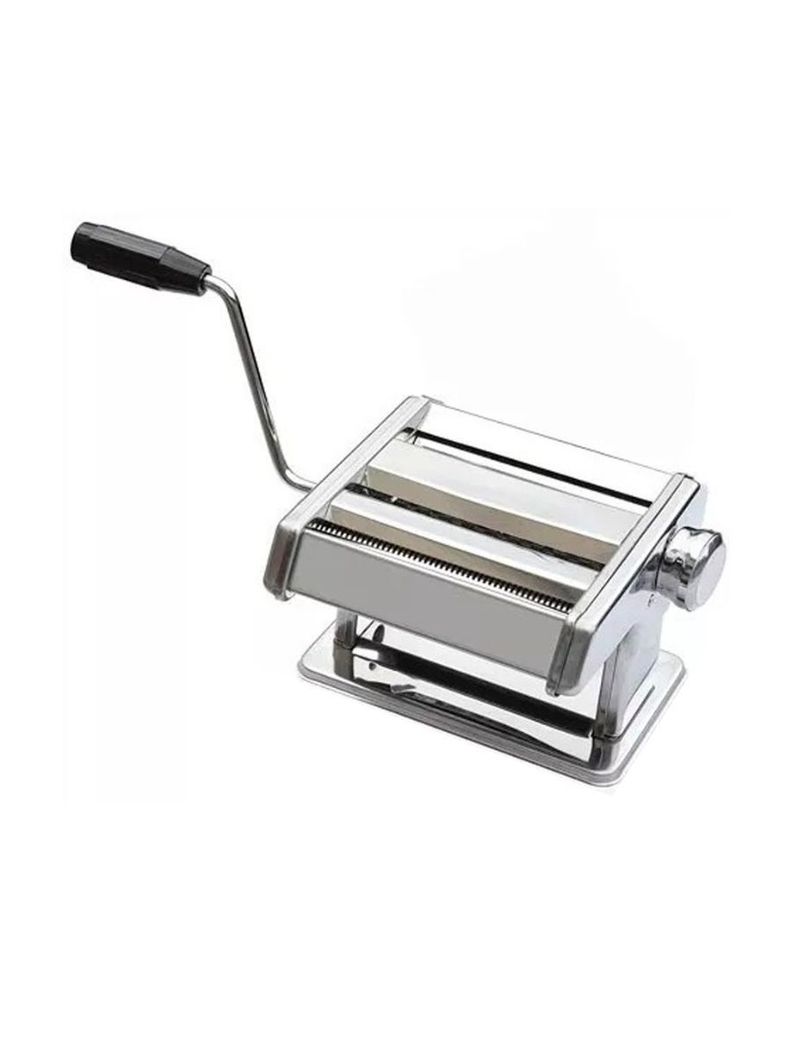 Máquina De Acero Inoxidable Para Pasta -0