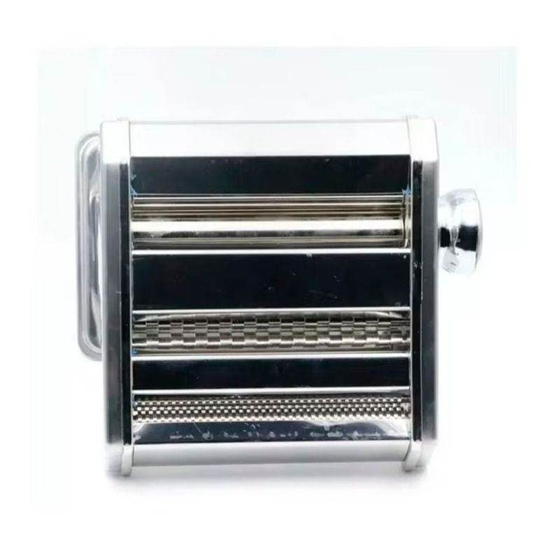 Máquina De Acero Inoxidable Para Pasta -3