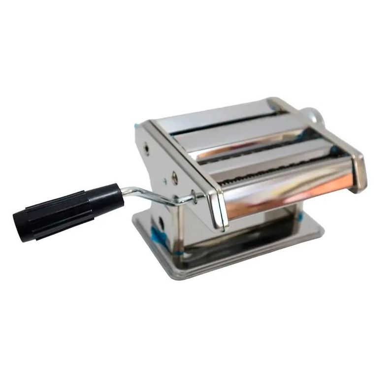 Máquina De Acero Inoxidable Para Pasta -4