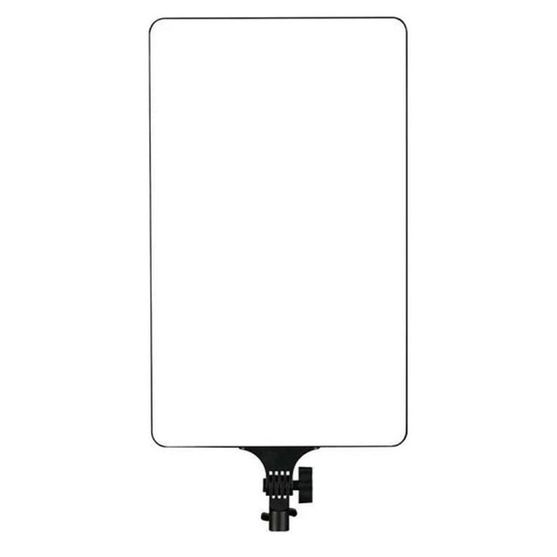 Panel De Luz LED Con Trípode Ajustable Y Control Remoto RL-19-0