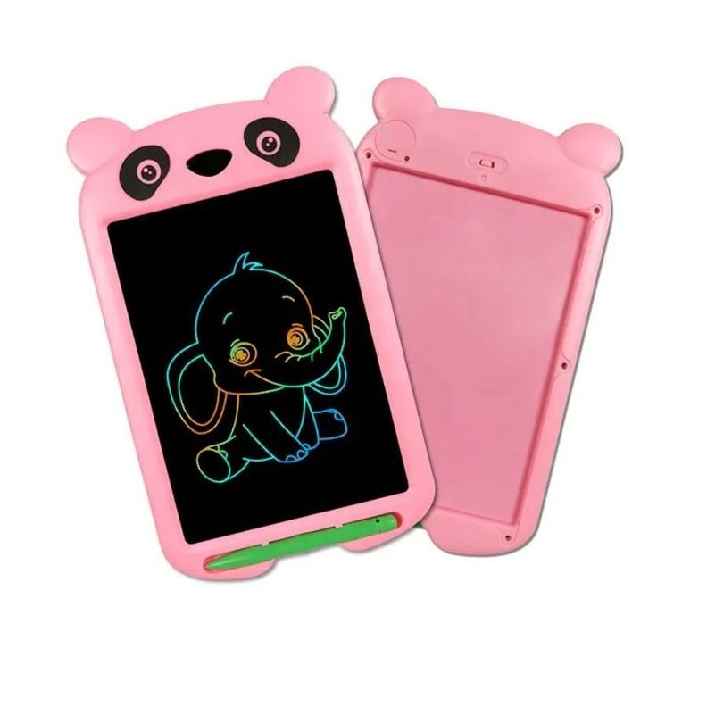 Tableta De Escritura Lcd Juguete De Niños 8.5 pulgadas-1