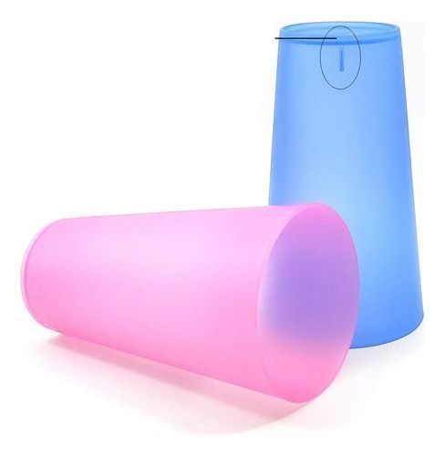 24 Set De Vasos Vasos Plastico Vasos Reutilizables De Fiesta-4