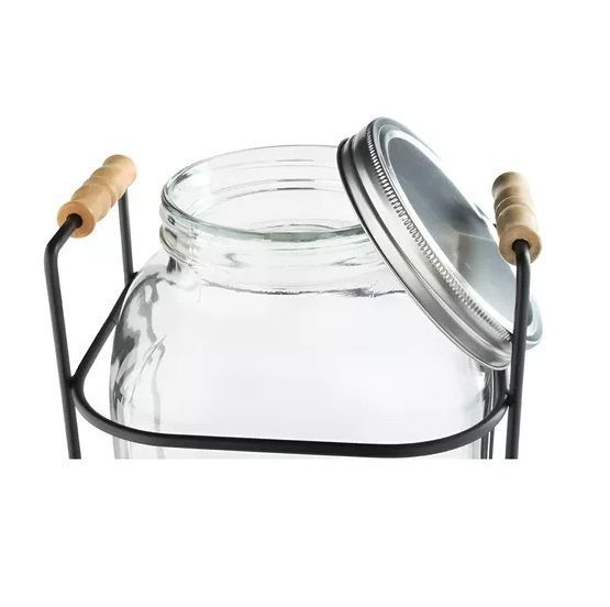 Dispensadores De Bebidas Dispensador De Jugos Con Atril 5l-2