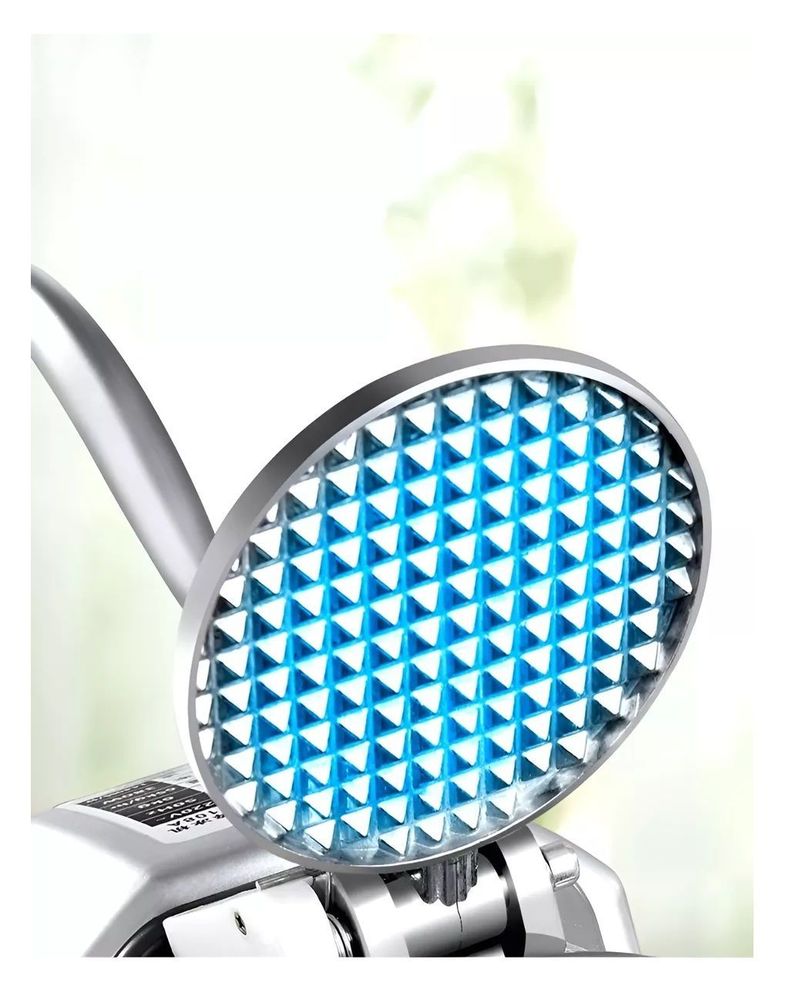 Trituradoras De Hielo Electrica Maquina Hielo Picador 550w-2