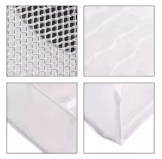 Pack X2 Organizador De Calcetines Separador Cajones 24 Cavid-3