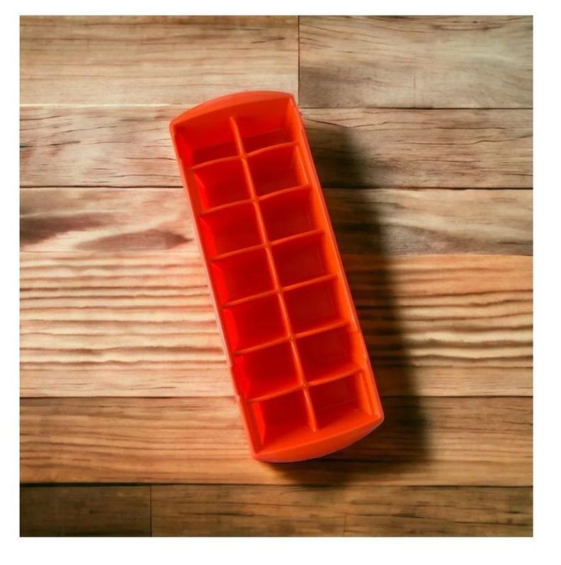 X6 Cubeta Hielo Cubetas Hielo Cubetera Para Hielo Cubeta 14c-4