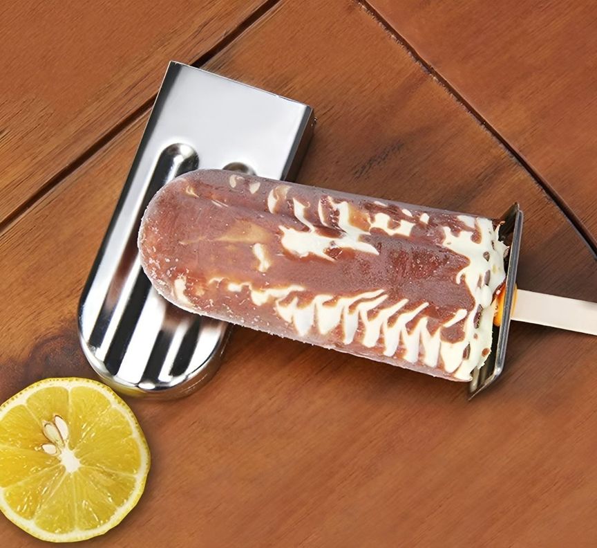 Molde Helados Moldes Reposteria Molde Helado Paletas 10cav-4