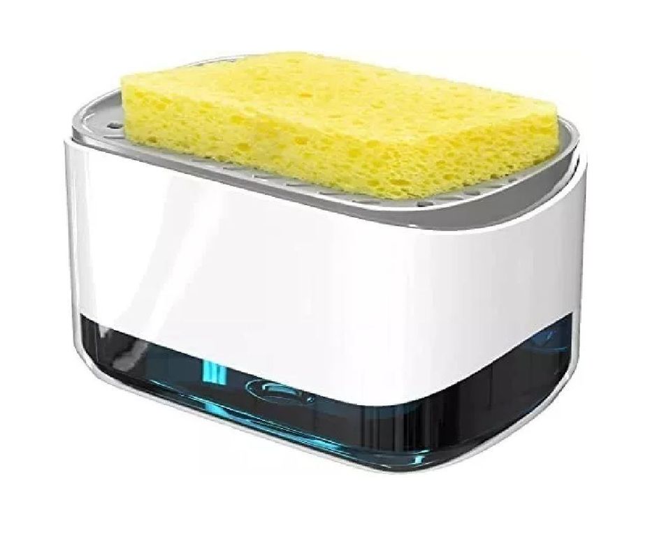 Dispensador Jabon Liquido Dispensadores Jabon Lava Loza -0