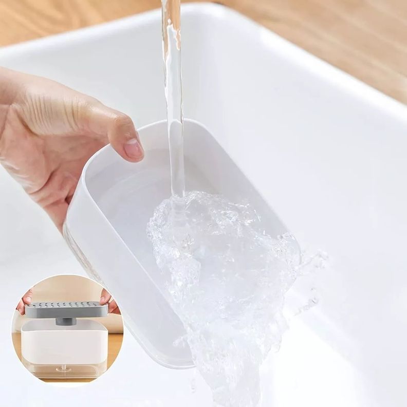 Dispensador Jabon Liquido Dispensadores Jabon Lava Loza -6