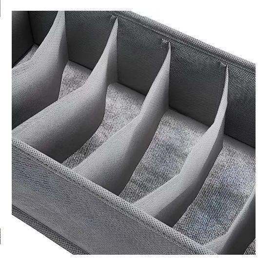 Organizador De Closet Interior Organizador Cajones Separador-2