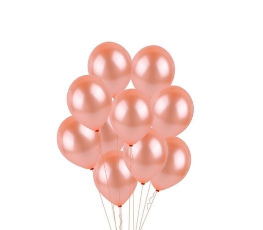 Pack 25 Set De Cumpleaños Globos Cumpleaños Globo Metalizado-0