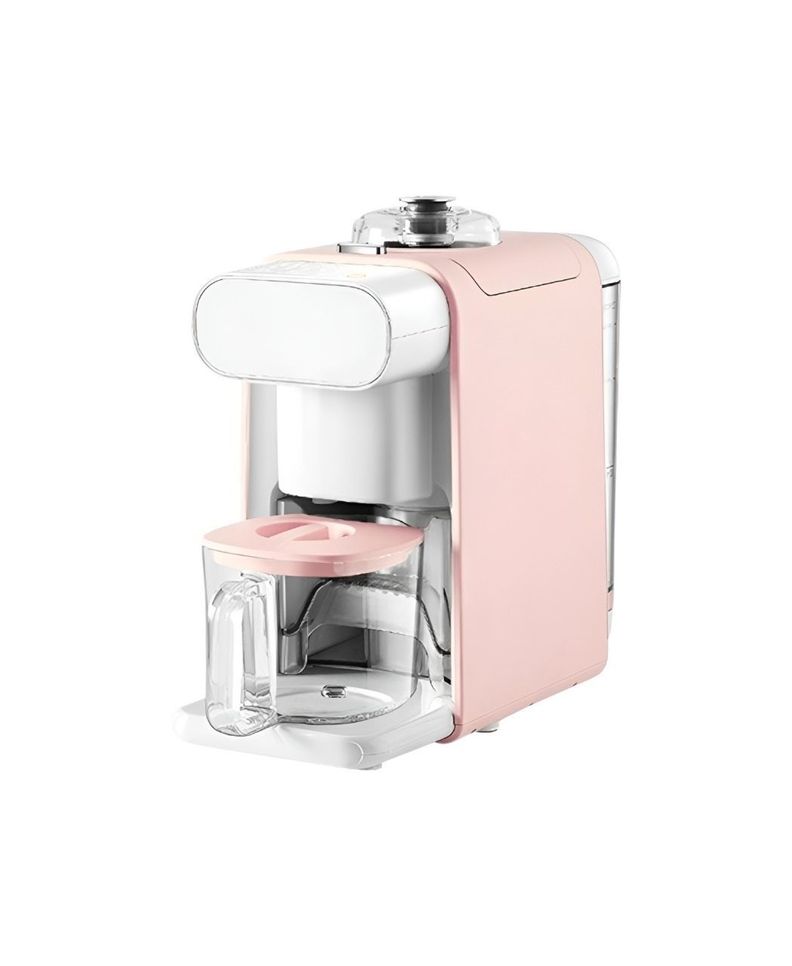 Procesador De Alimentos Extractor Jugo Procesadora Alimentos-0