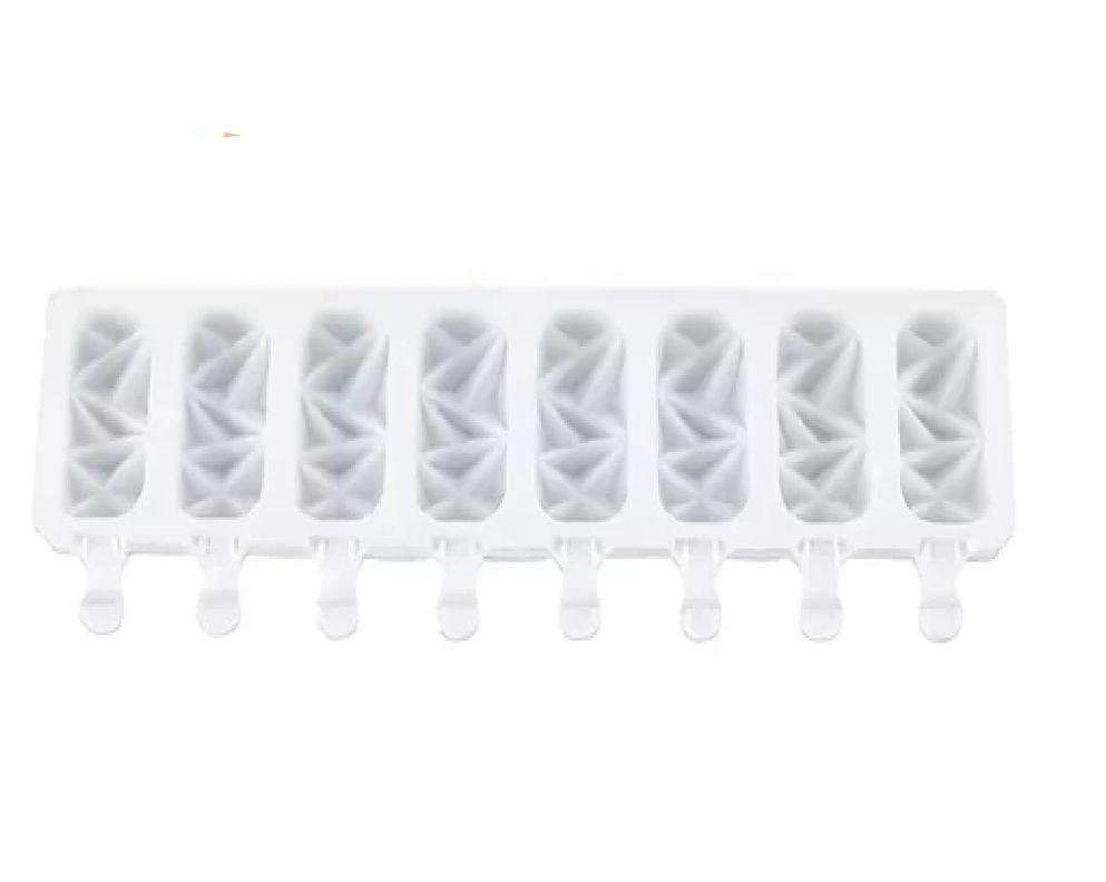 Moldes De Silicona Para Helados Molde Paletas Helado 8c 445 142445-0