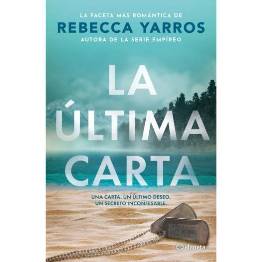 La Ultima Carta